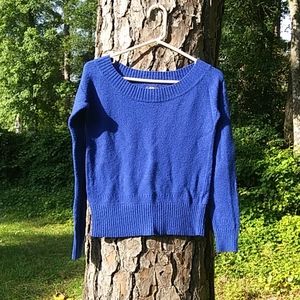 American Eagle Outfitters Sweater